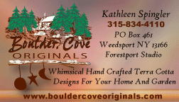 Boulder Cove Originals By Kathleen Spingler
