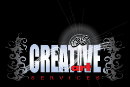 CAS Creative Art Services