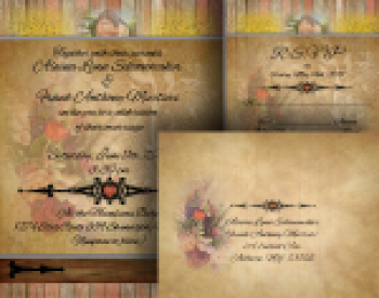 Invitations and Services