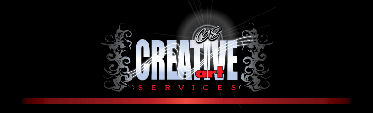 CAS Creative Art Services