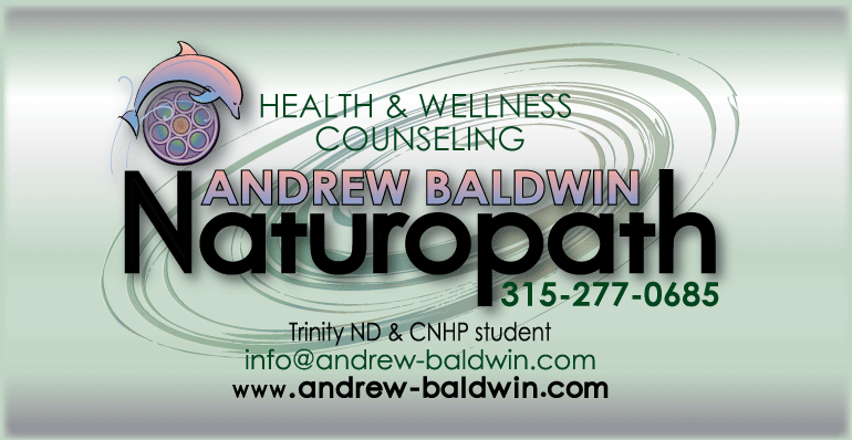 Andrew Baldwin